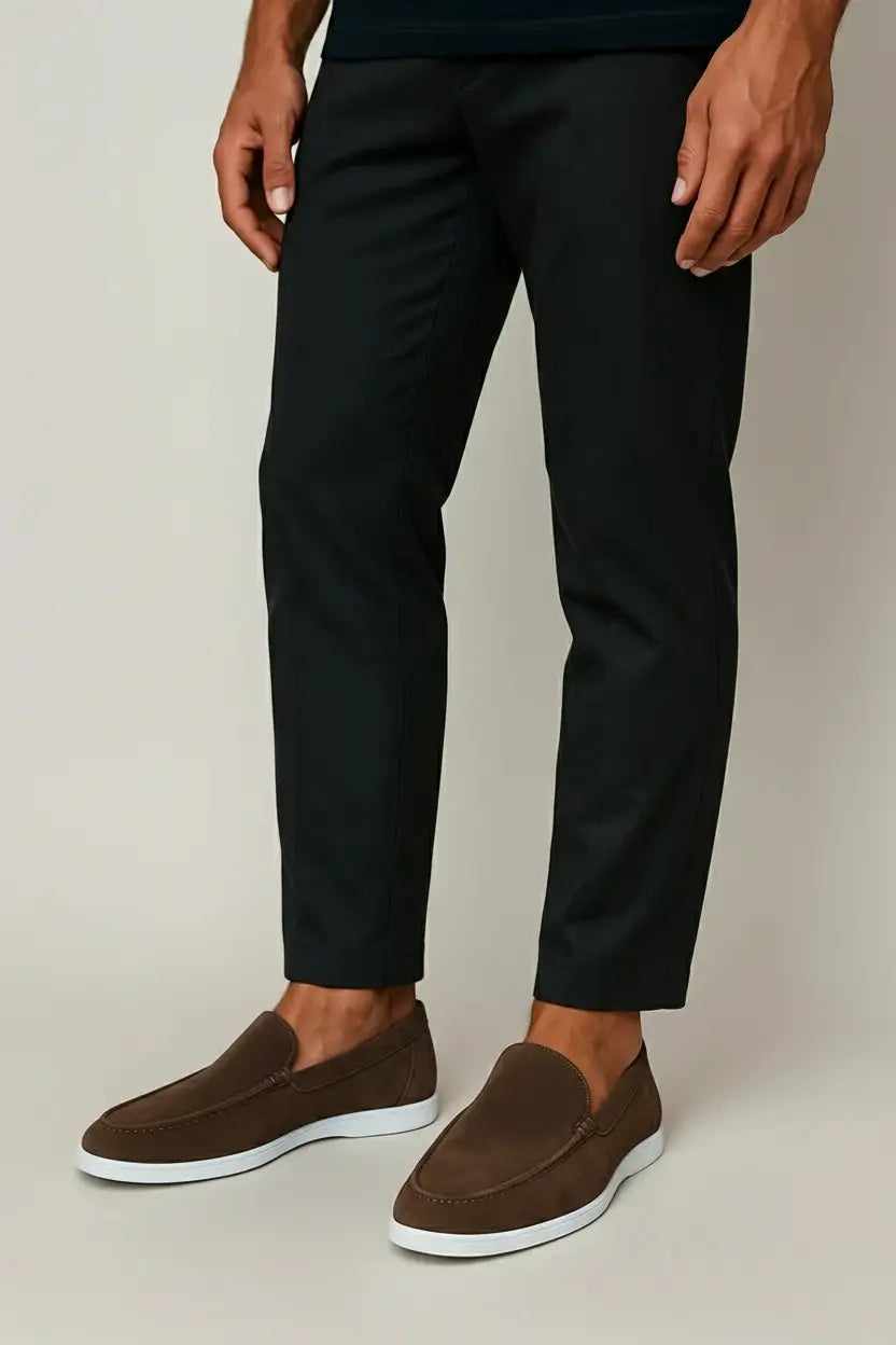 AVANOAH | ELEGANT MOCASSINS FOR MEN