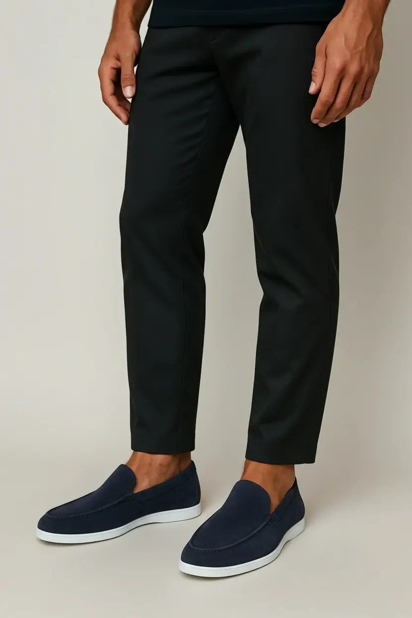 AVANOAH | ELEGANT MOCASSINS FOR MEN