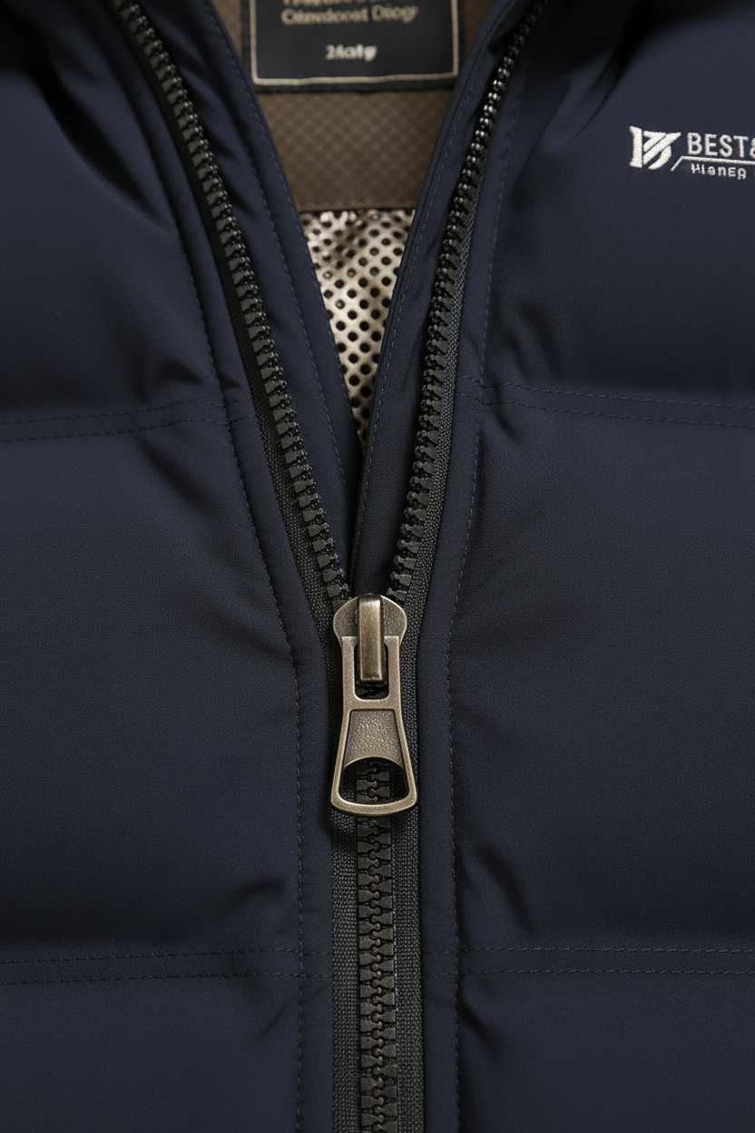 AVANOAH | WINTER PARKA FOR MEN