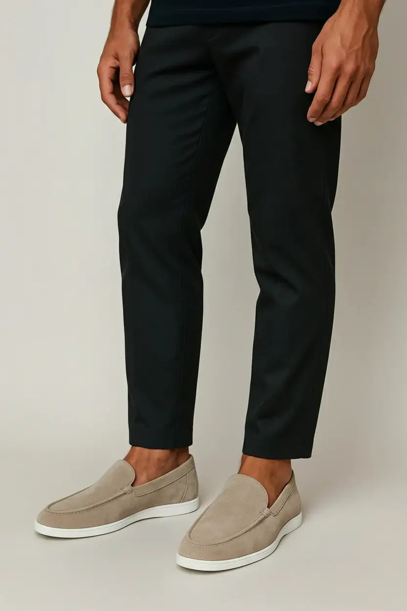 AVANOAH | ELEGANT MOCASSINS FOR MEN