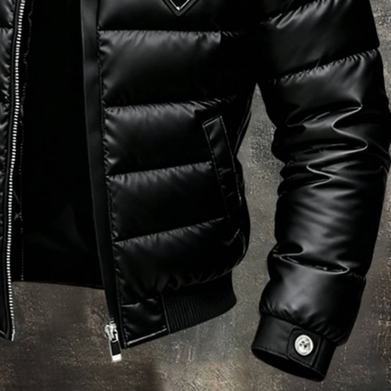 AVANOAH | CLASSIC DOWN JACKET FOR MEN