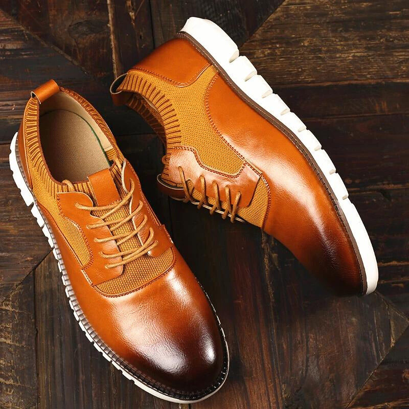 AVANOAH | DAILY SUPPORT SHOES FOR MEN