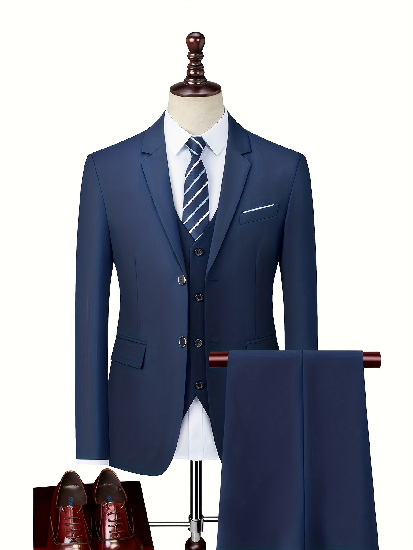 AVANOAH | MODERN MEN'S SUIT