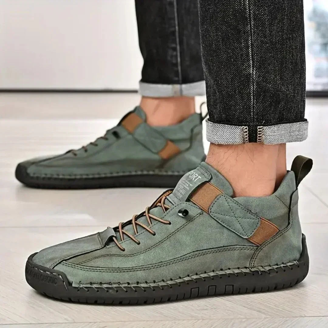 AVANOAH | URBAN SNEAKERS FOR MEN