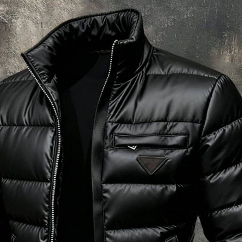 AVANOAH | CLASSIC DOWN JACKET FOR MEN