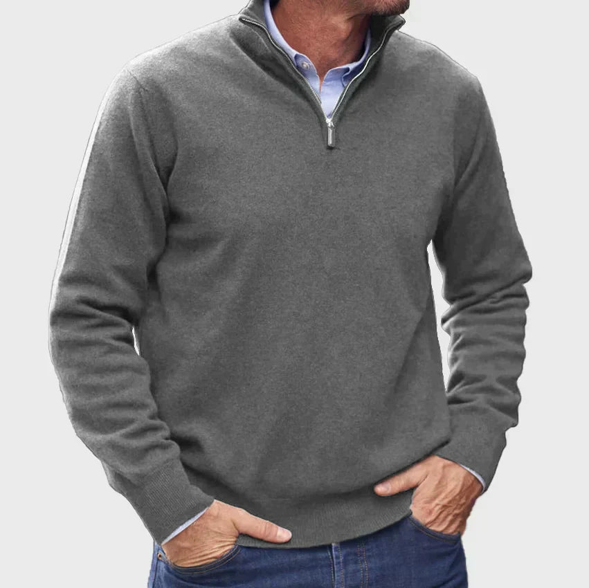 AVANOAH | COSY SWEATER FOR MEN