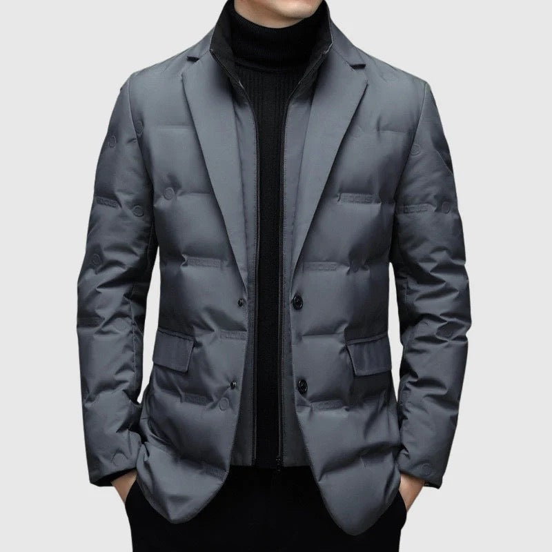 AVANOAH | MEN'S URBAN WINDJACKET