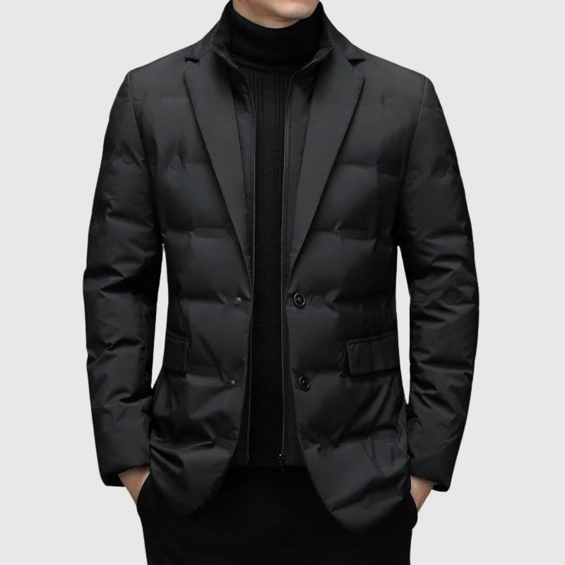 AVANOAH | MEN'S URBAN WINDJACKET