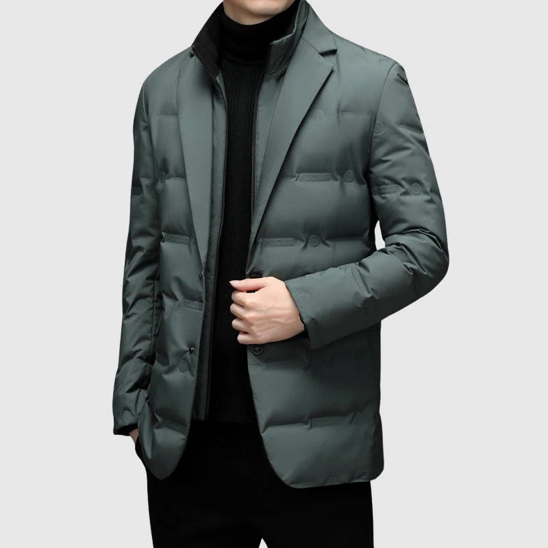 AVANOAH | MEN'S URBAN WINDJACKET