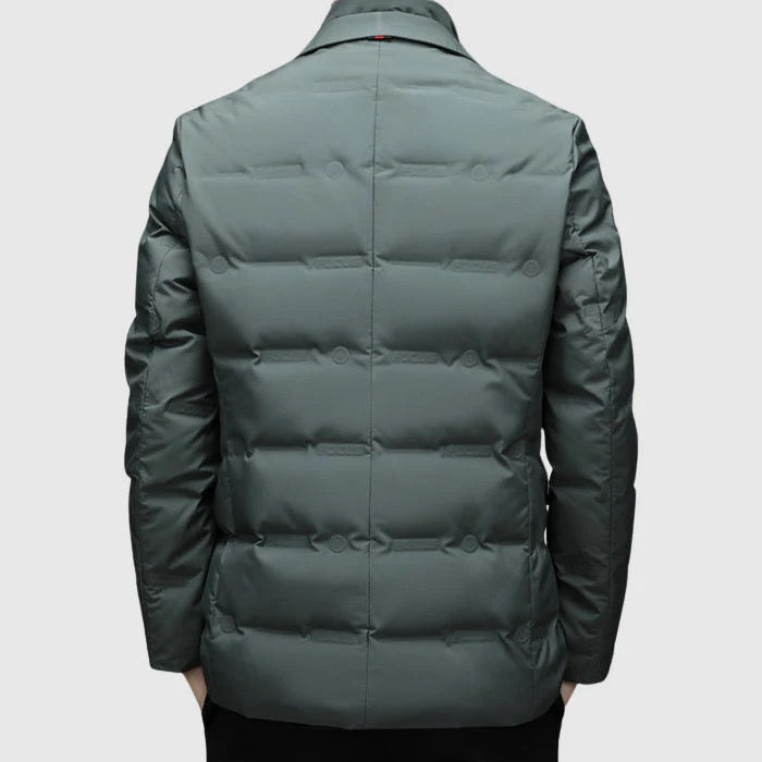AVANOAH | MEN'S URBAN WINDJACKET