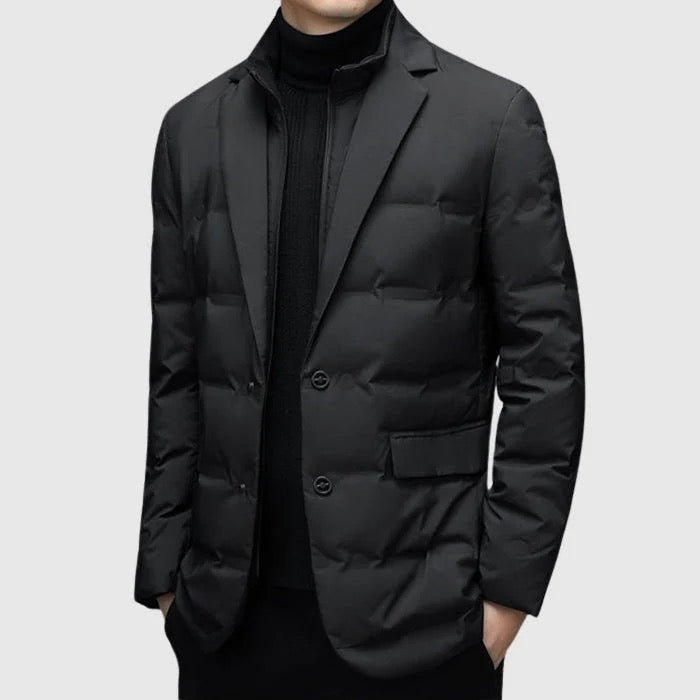 AVANOAH | MEN'S URBAN WINDJACKET
