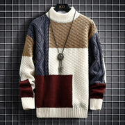 AVANOAH | WARM SWEATER FOR MEN