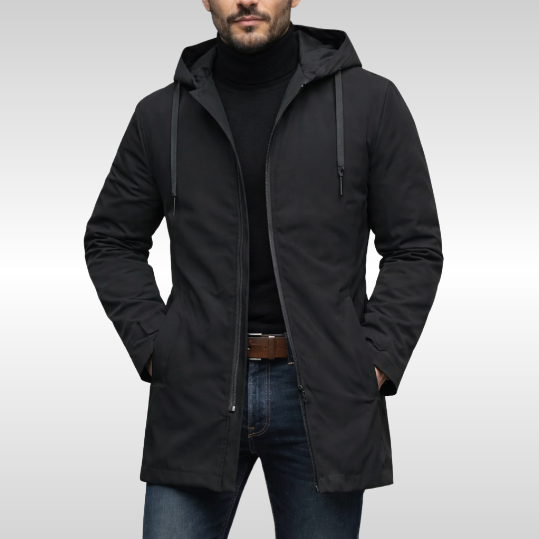 AVANOAH | INSULATED WINTER COAT FOR MEN