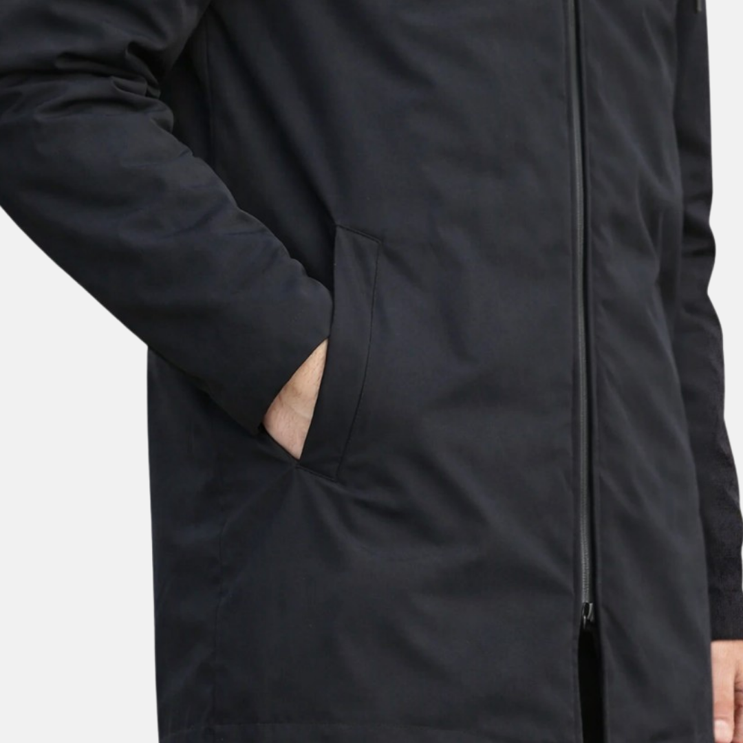 AVANOAH | INSULATED WINTER COAT FOR MEN