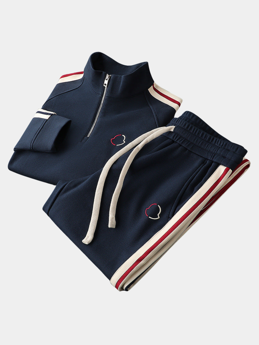 Airy Performance Tracksuit