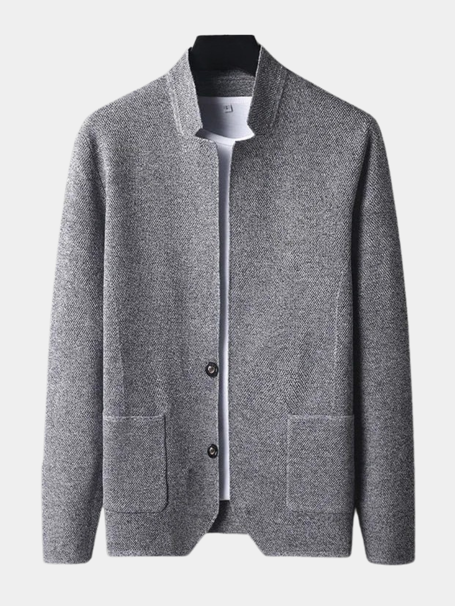 Airflow Performance Jacket