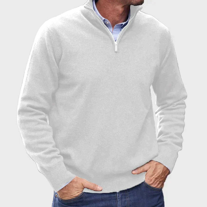 AVANOAH | COSY SWEATER FOR MEN