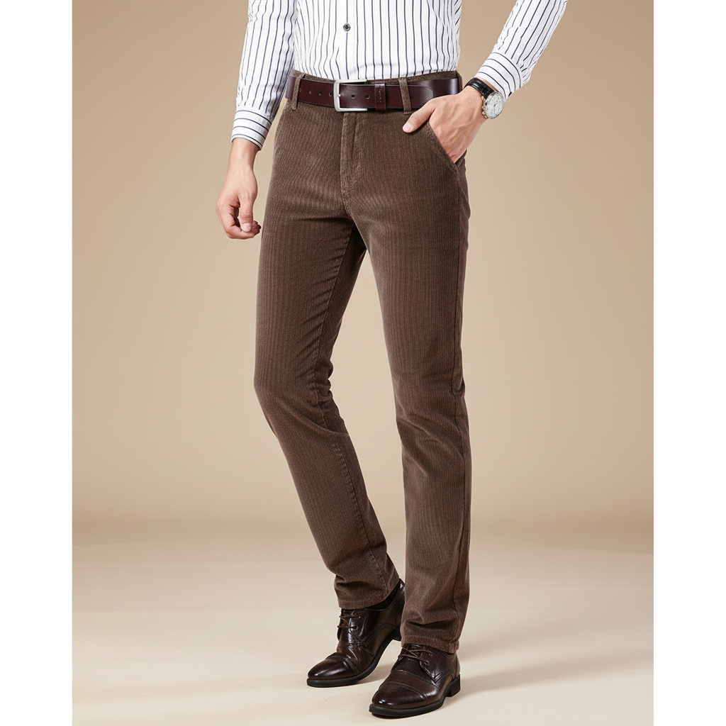 AVANOAH | ELEGANT PANTS FOR MEN