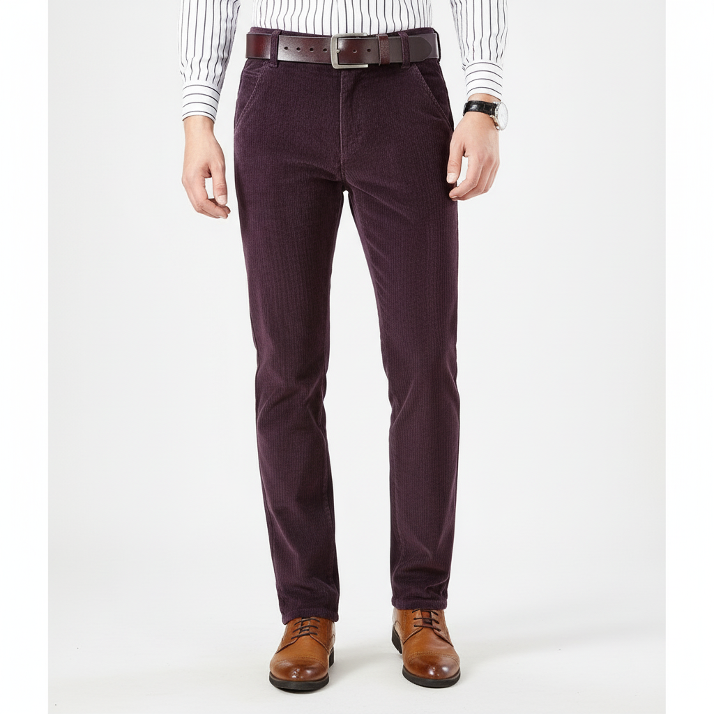 AVANOAH | ELEGANT PANTS FOR MEN