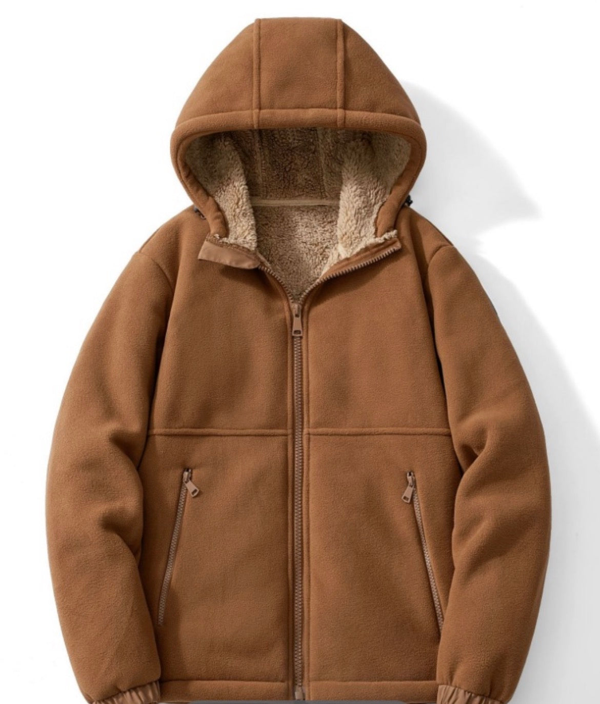 AVANOAH | WOOL WINTER JACKET FOR MEN