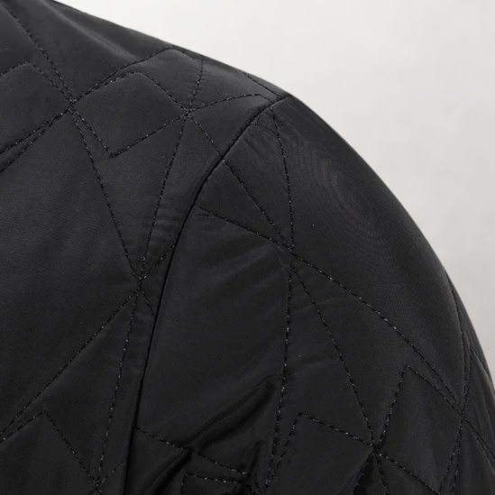 AVANOAH | URBAN ZIP CARDIGAN