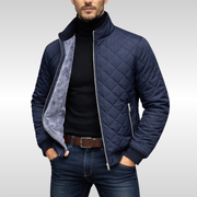 AVANOAH | CLASSIC WARM QUILTED WINTER JACKET FOR MEN