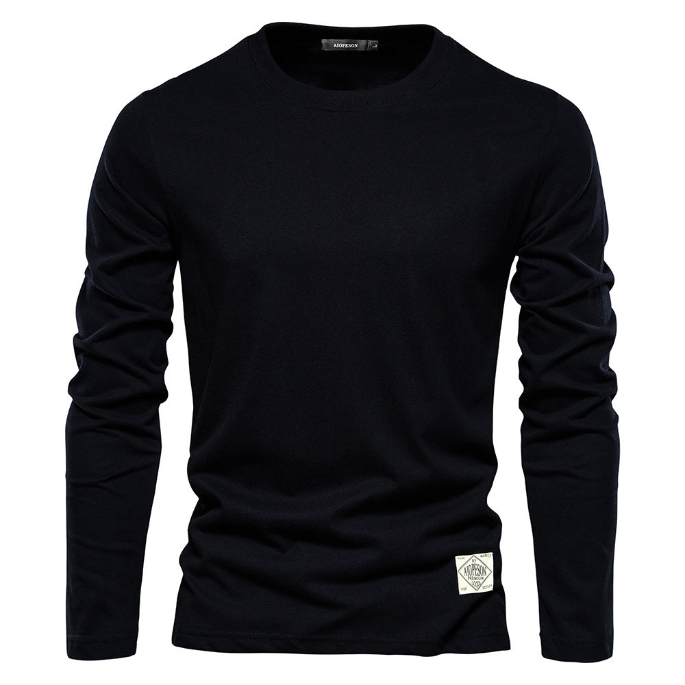 AVANOAH | LONG SLEEVE T-SHIRT FOR MEN