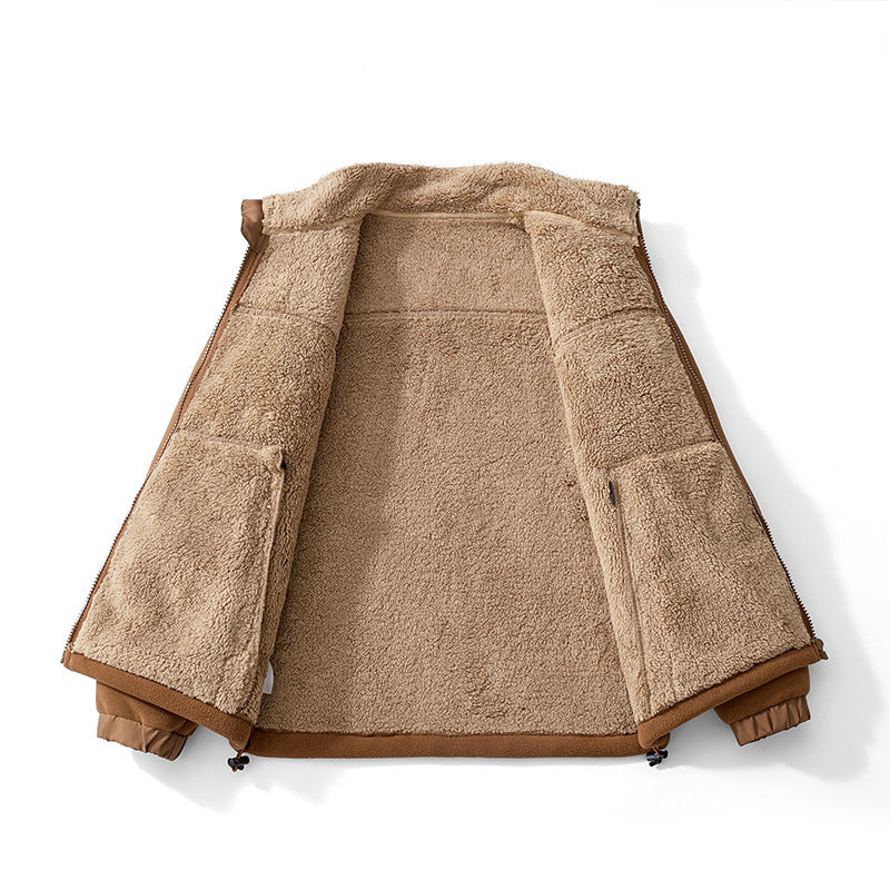 AVANOAH | POLAR WINTER JACKET FOR MEN