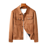 AVANOAH | RETRO WORK JACKET FOR MEN