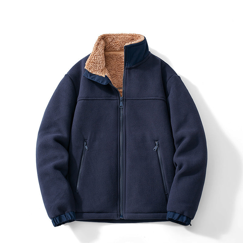 AVANOAH | POLAR WINTER JACKET FOR MEN
