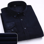 AVANOAH | CORDUROY SHIRT FOR MEN