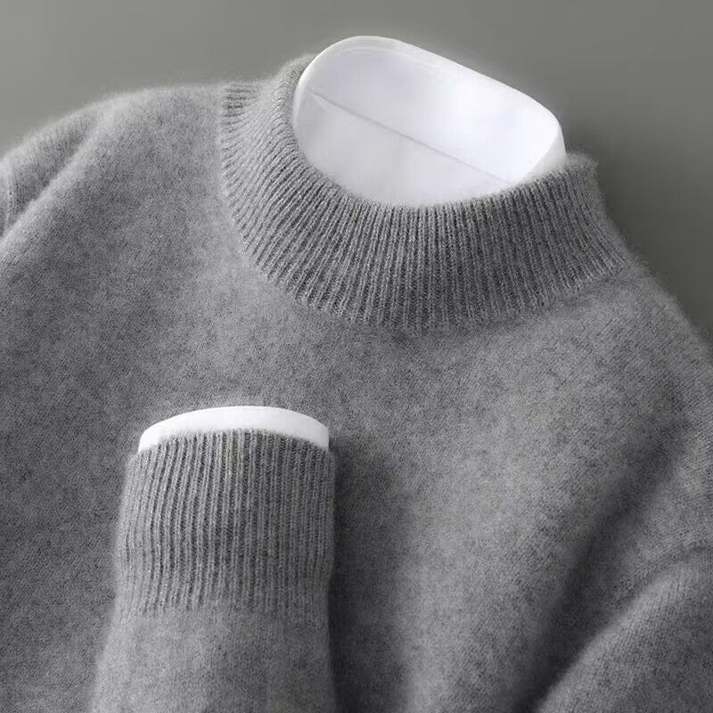 AVANOAH | KNIT SWEATER FOR MEN