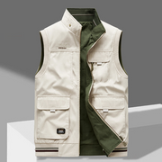 AVANOAH | CLASSIC ELEGANT VEST FOR MEN