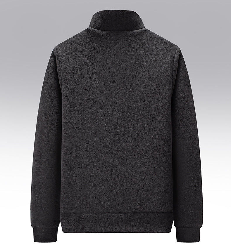 AVANOAH | ELEGANT QUILTED WINTER JACKET FOR MEN