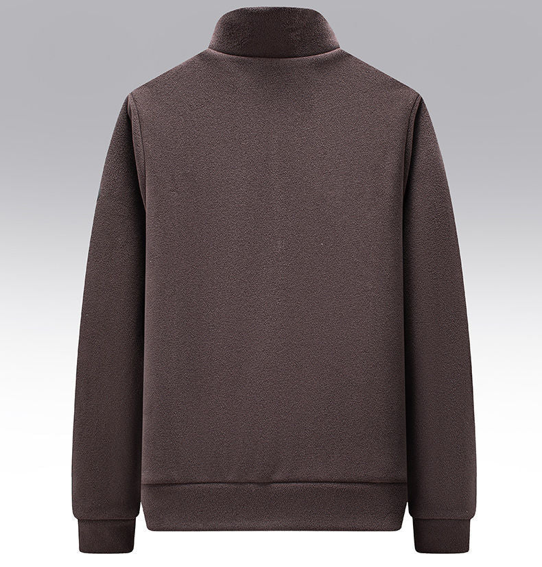 AVANOAH | ELEGANT QUILTED WINTER JACKET FOR MEN