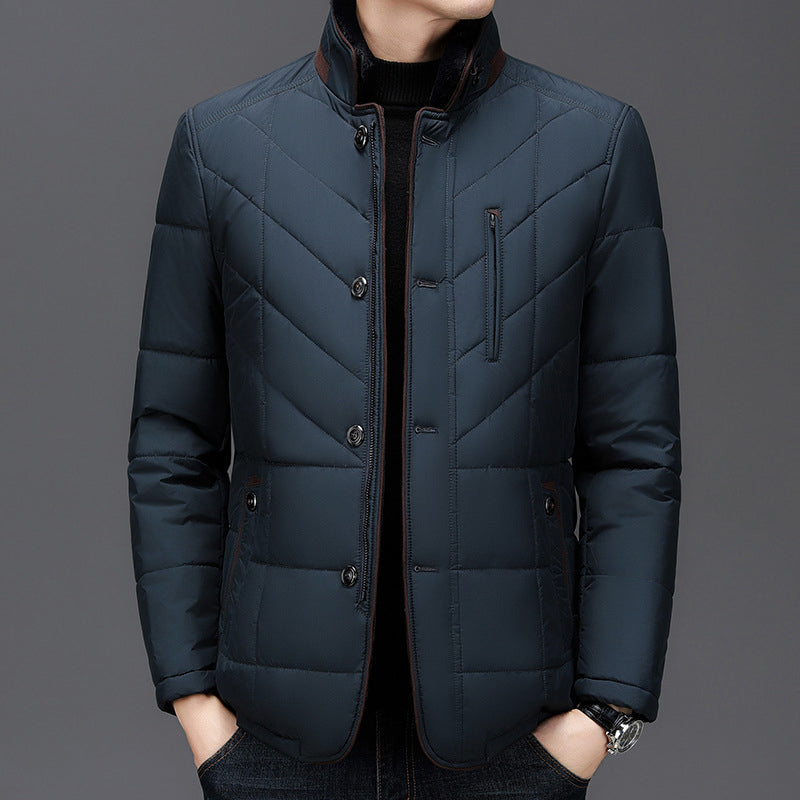 AVANOAH | INSULATED WINTER JACKET