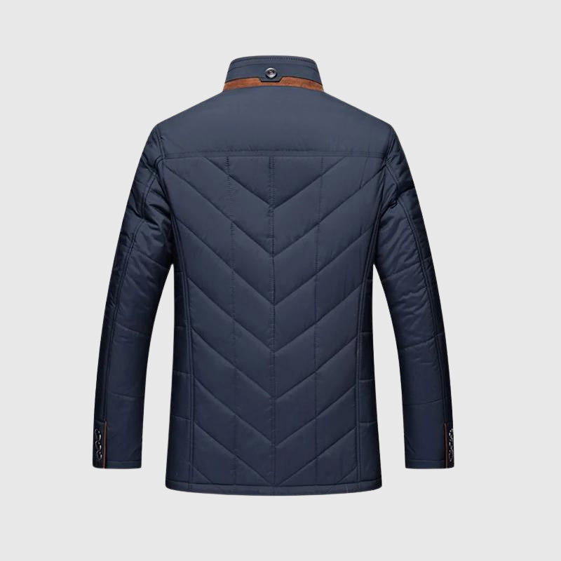 AVANOAH | INSULATED WINTER JACKET