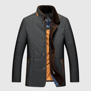 AVANOAH | INSULATED WINTER JACKET