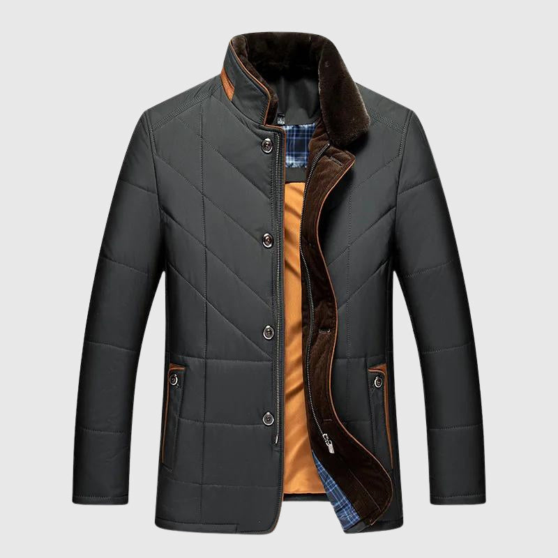 AVANOAH | INSULATED WINTER JACKET