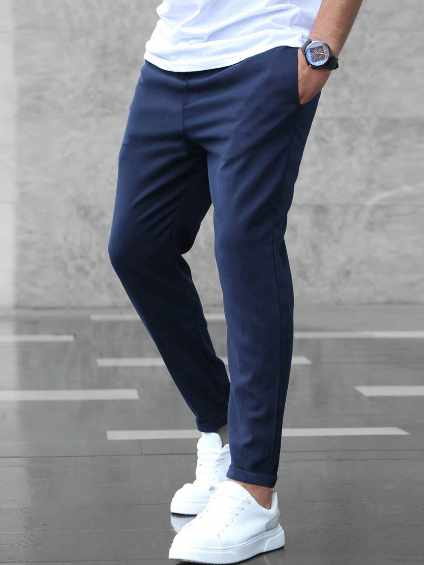AVANOAH | PREMIUM MEN'S ELASTIC PANTS