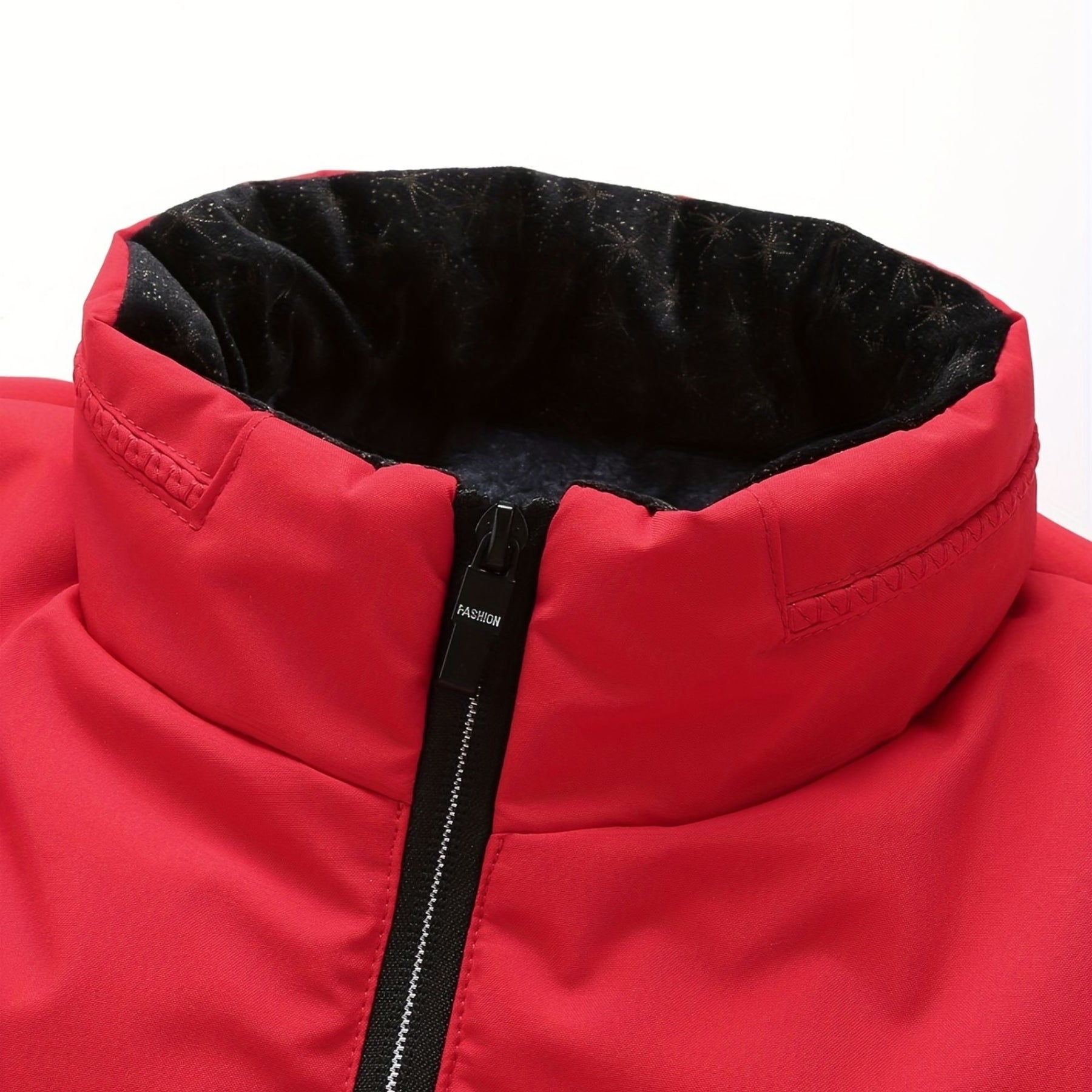 AVANOAH | ELEGANT WINTER ZIPPER JACKET FOR MEN