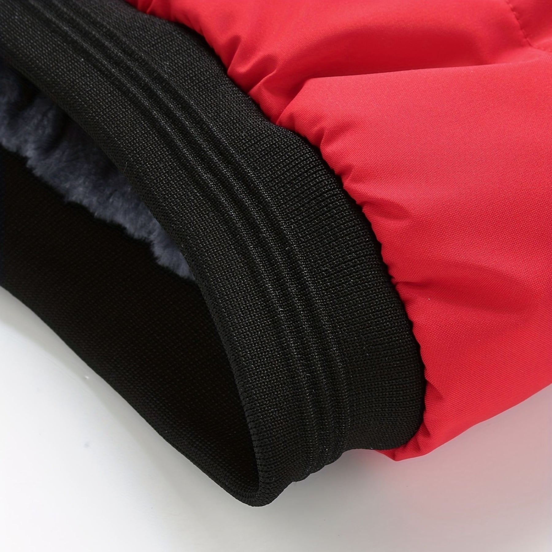 AVANOAH | ELEGANT WINTER ZIPPER JACKET FOR MEN