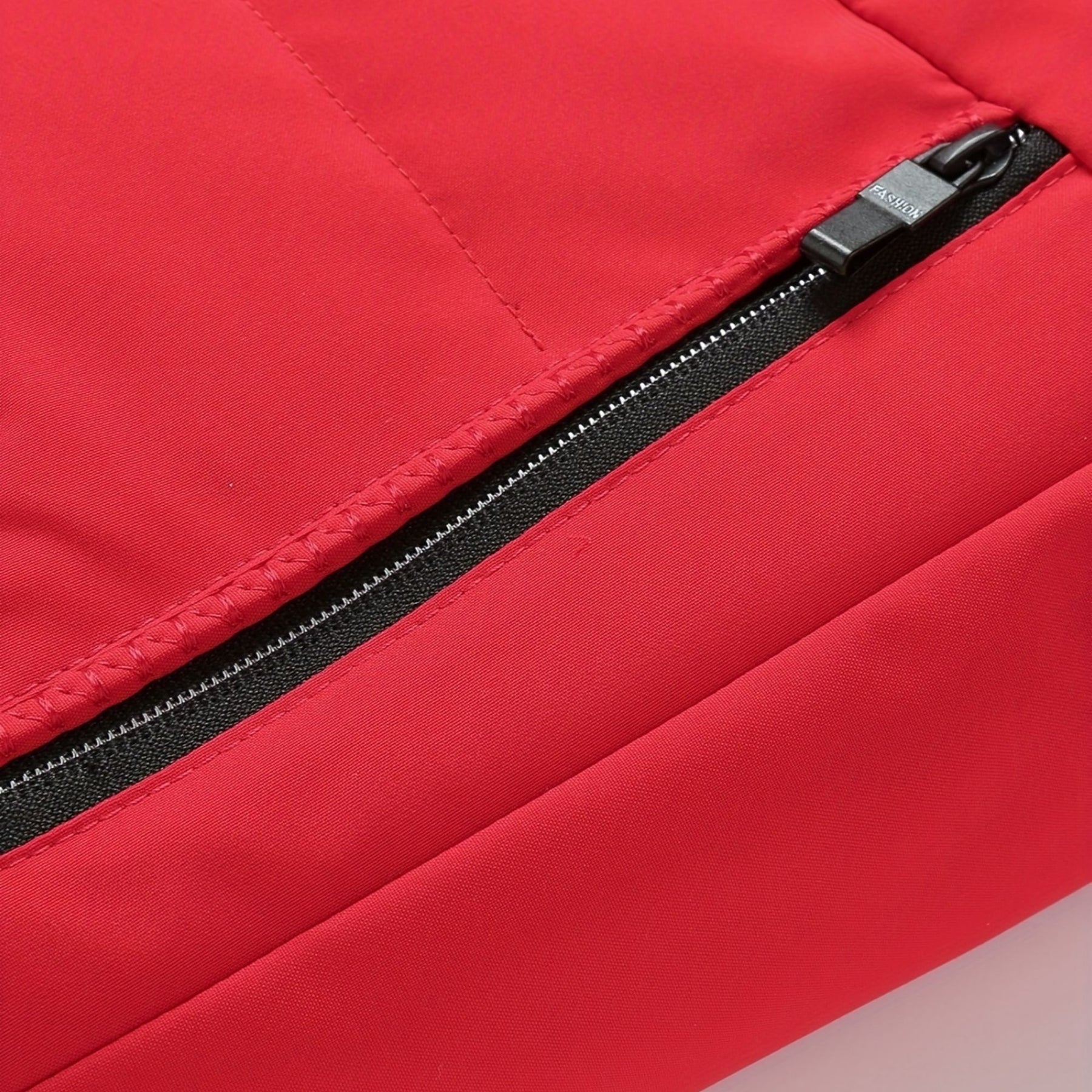 AVANOAH | ELEGANT WINTER ZIPPER JACKET FOR MEN