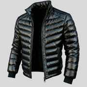 AVANOAH | ELEGANT QUILTED JACKET FOR MEN