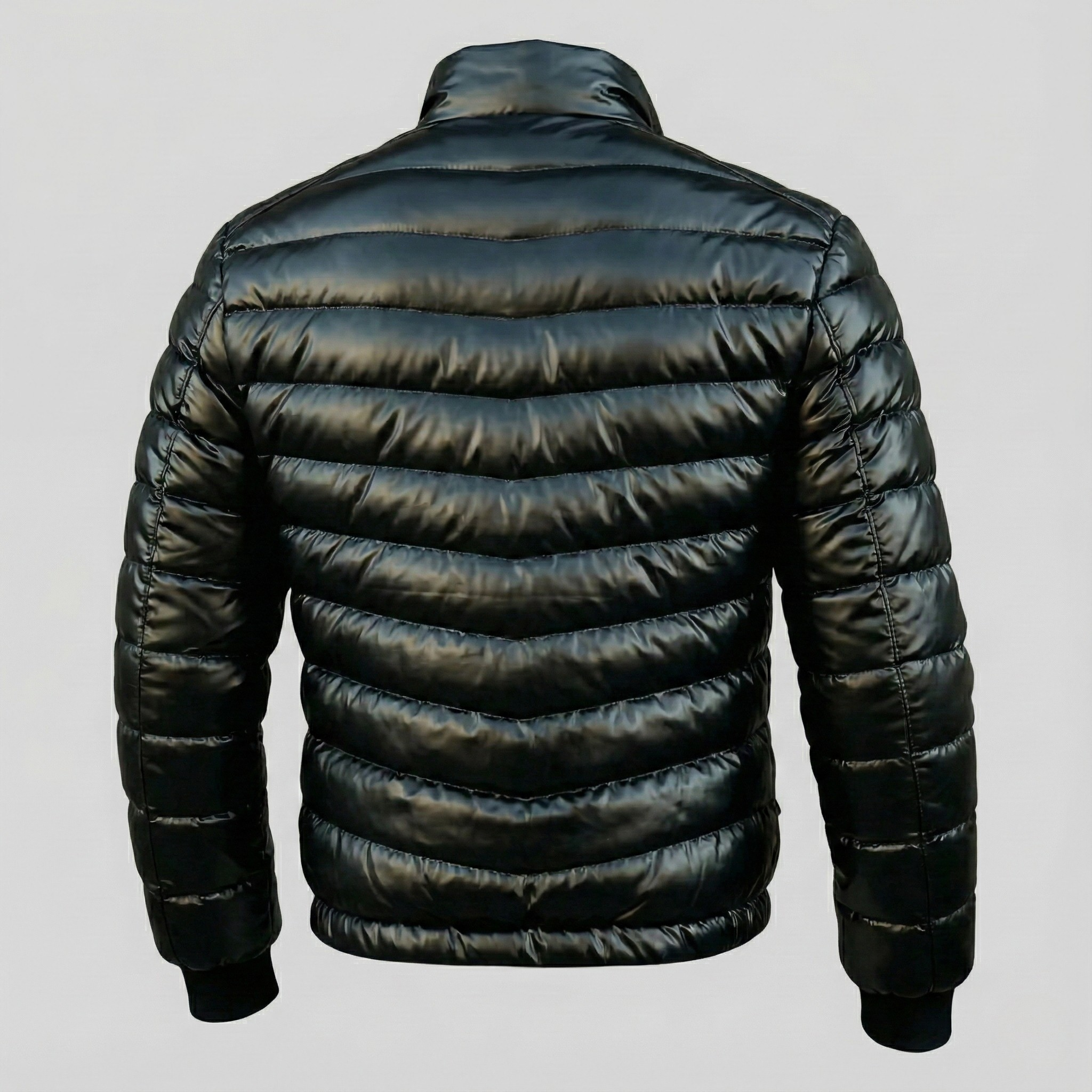 AVANOAH | ELEGANT QUILTED JACKET FOR MEN