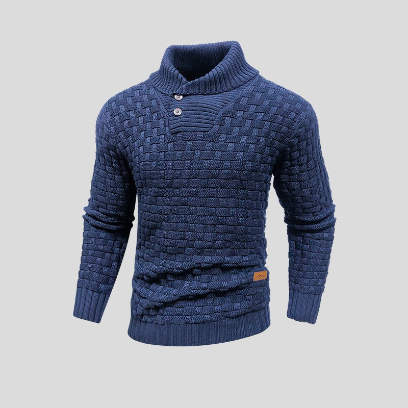 AVANOAH | PREMIUM MEN'S SWEATER
