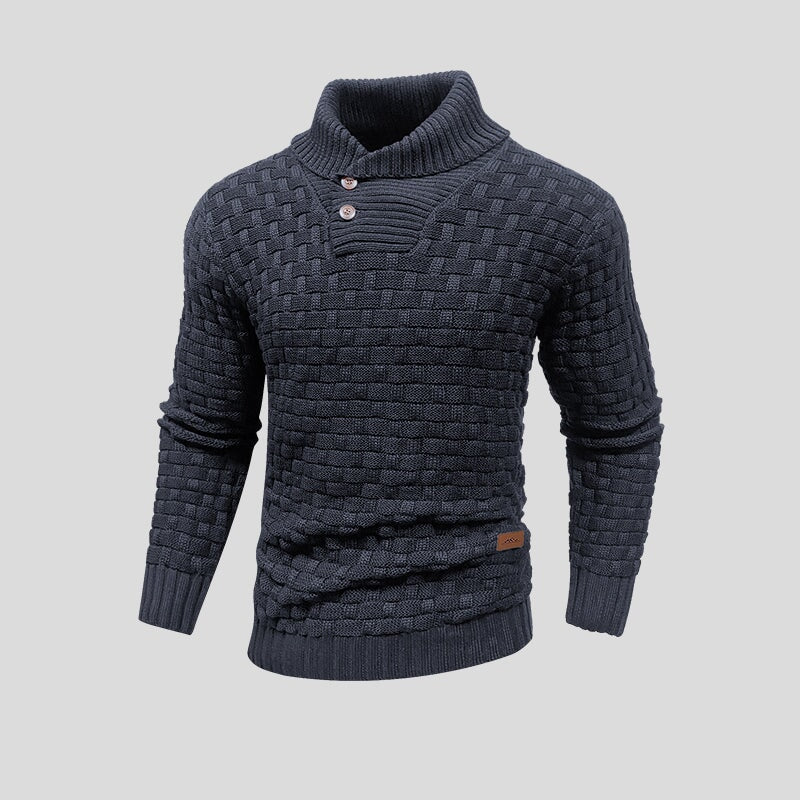AVANOAH | PREMIUM MEN'S SWEATER