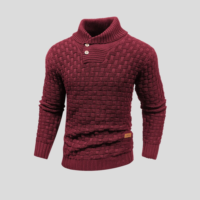 AVANOAH | PREMIUM MEN'S SWEATER