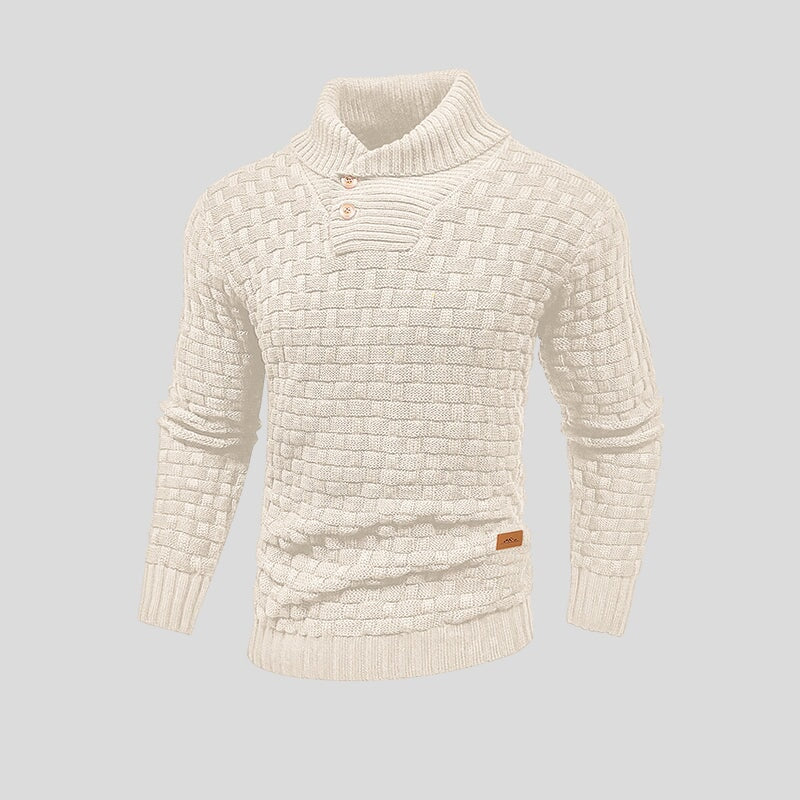 AVANOAH | PREMIUM MEN'S SWEATER