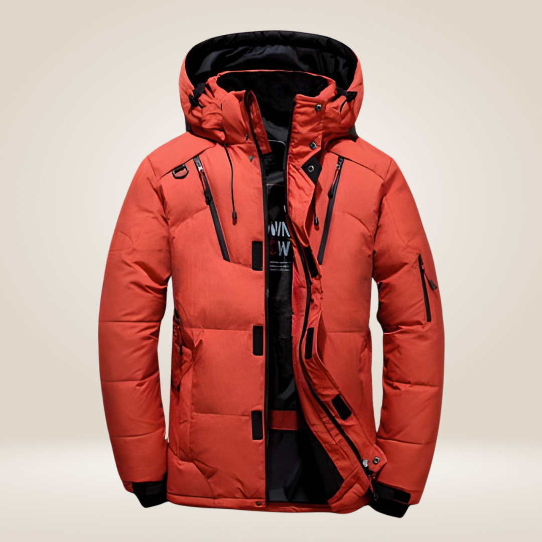 AVANOAH | MEN'S STYLISH WINTER JACKET
